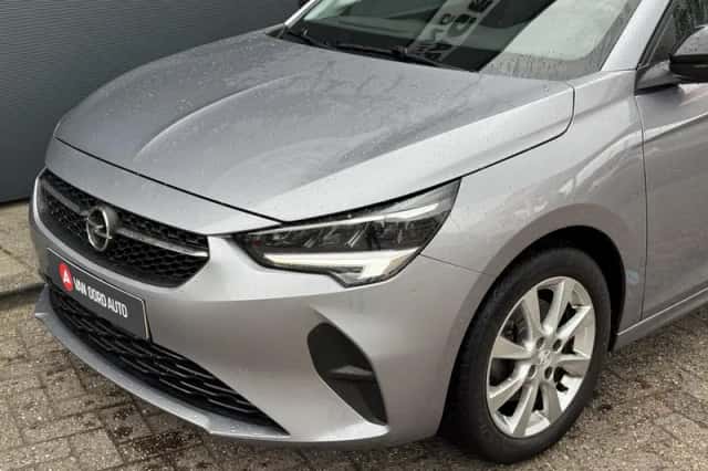Opel Corsa (2021) thumbnail 6