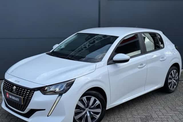 Peugeot 208 (2020) thumbnail 1