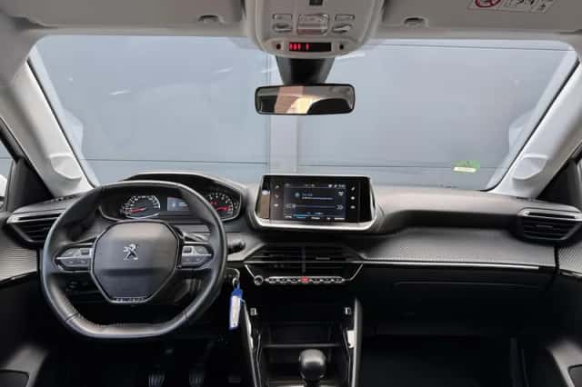 Peugeot 208 (2020) thumbnail 2