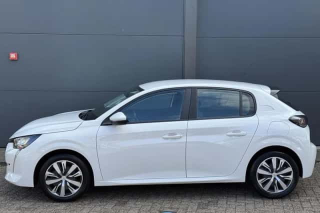 Peugeot 208 (2020) thumbnail 4