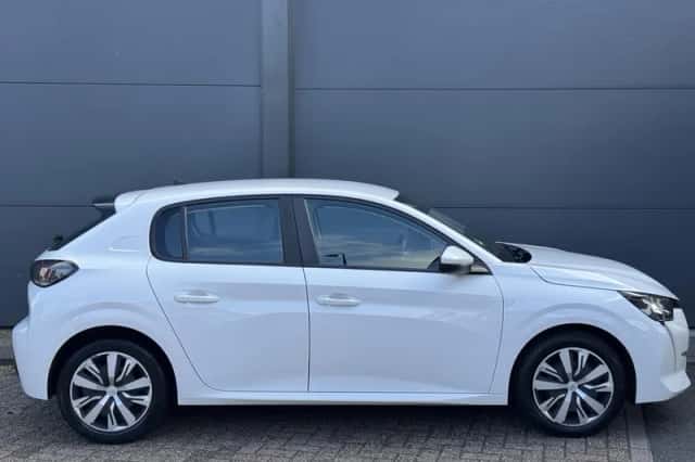 Peugeot 208 (2020) thumbnail 6