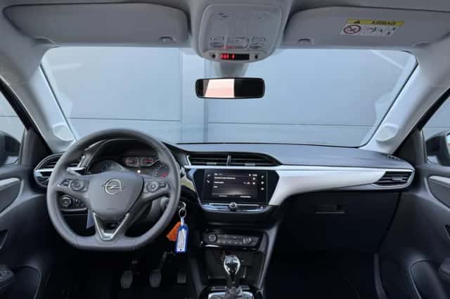 Opel Corsa (2020) thumbnail 4