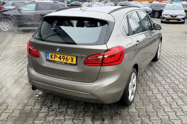 BMW 2-Serie (2016) thumbnail 4