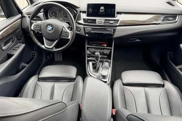 BMW 2-Serie (2016) thumbnail 5