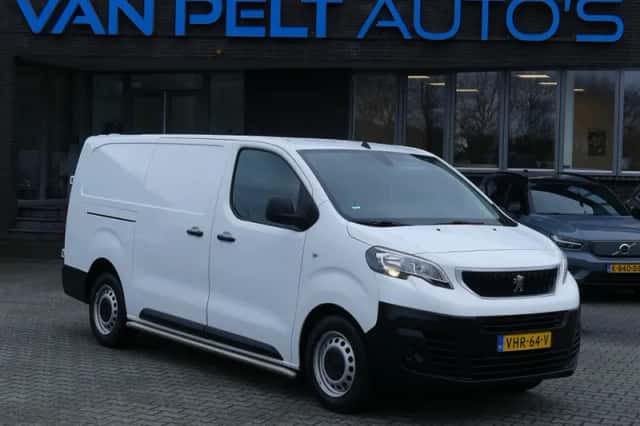 Peugeot Expert (2020) thumbnail 1