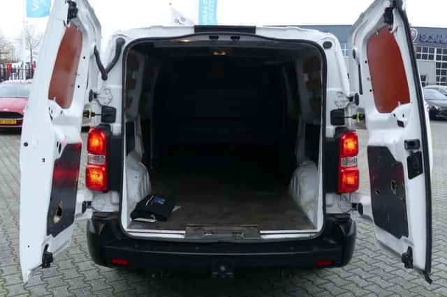 Peugeot Expert (2020) thumbnail 6