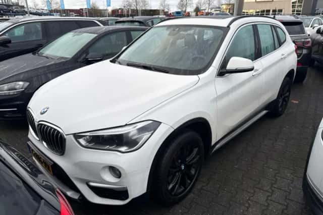 BMW X1 (2019) thumbnail 1