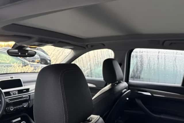 BMW X1 (2019) thumbnail 4