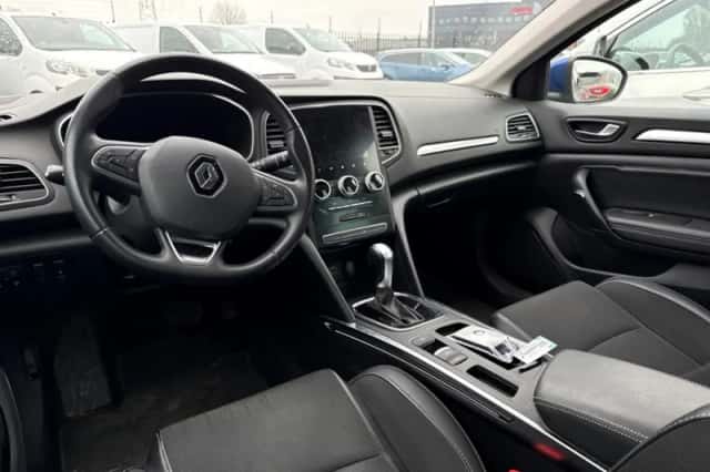 Renault Mégane (2022) thumbnail 3