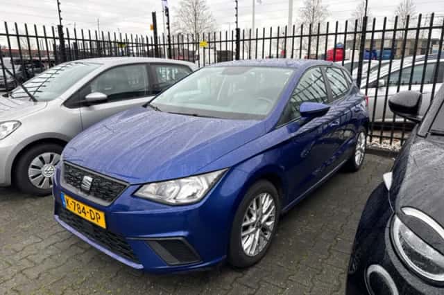 SEAT Ibiza (2020) thumbnail 1