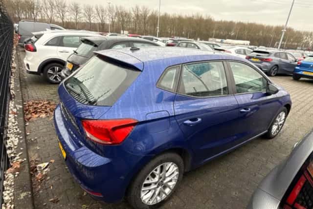 SEAT Ibiza (2020) thumbnail 2