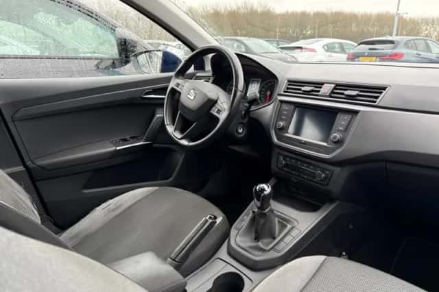 SEAT Ibiza (2020) thumbnail 3