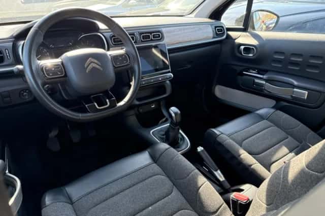 Citroën C3 (2022) thumbnail 3
