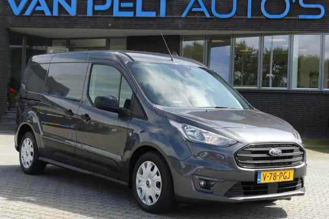 Ford Transit (2021) thumbnail 1