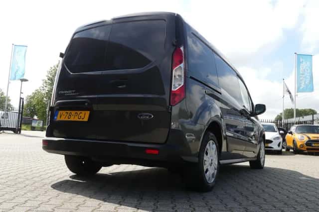 Ford Transit (2021) thumbnail 6