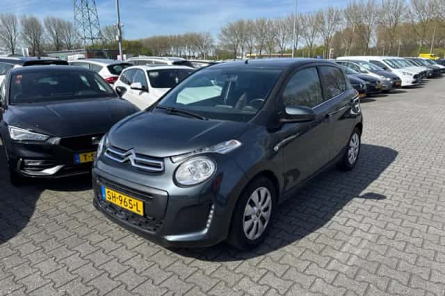 Citroën C1 (2018) thumbnail 1