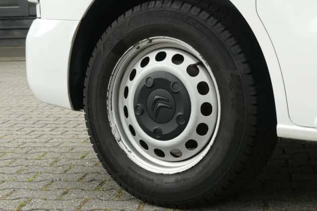 Citroën Jumpy (2016) thumbnail 5