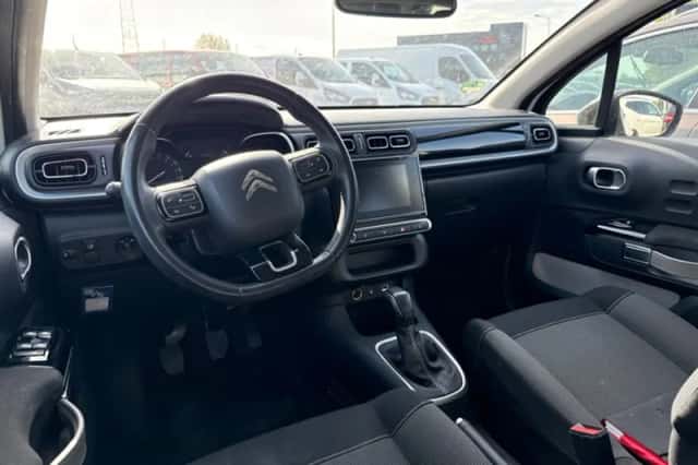 Citroën C3 (2017) thumbnail 3