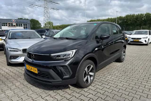 Opel Crossland (2021) thumbnail 1