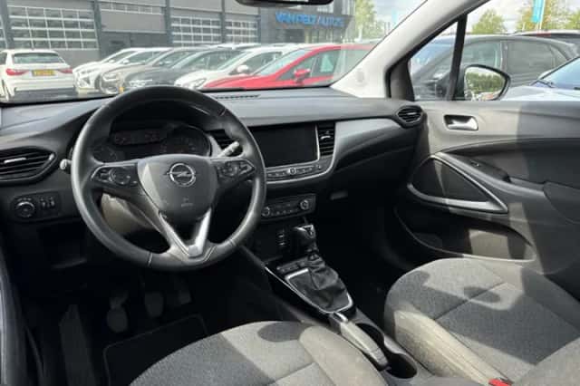 Opel Crossland (2021) thumbnail 3