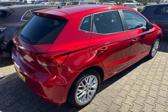 SEAT Ibiza (2021) thumbnail 2