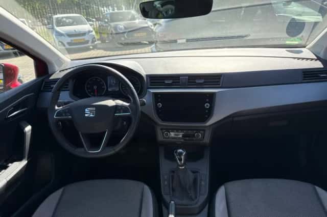 SEAT Ibiza (2021) thumbnail 3