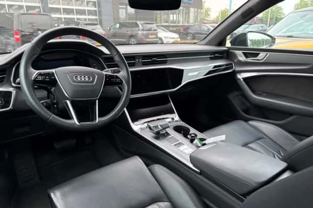 Audi A7 (2019) thumbnail 3