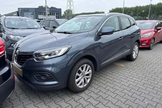 Renault Kadjar (2019) thumbnail 1