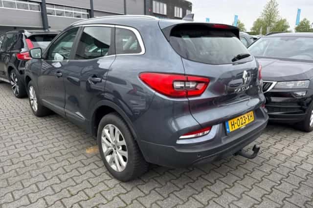 Renault Kadjar (2019) thumbnail 2