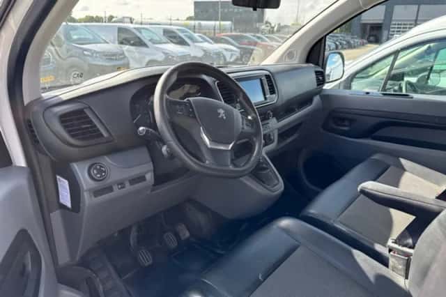 Peugeot Expert (2020) thumbnail 3