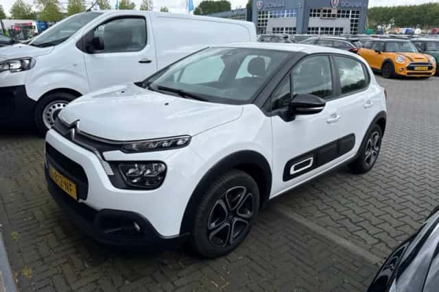 Citroën C3 (2021) thumbnail 1