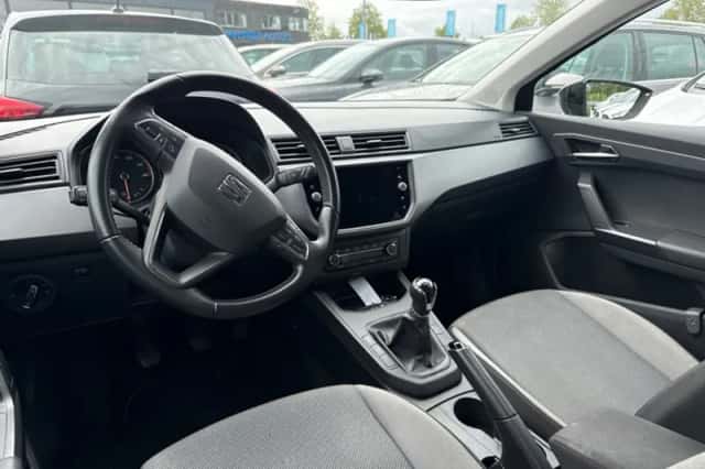 SEAT Ibiza (2021) thumbnail 3