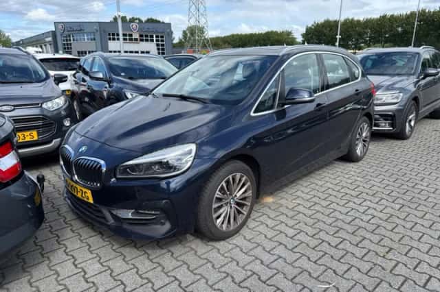 BMW 2-Serie (2020) thumbnail 1