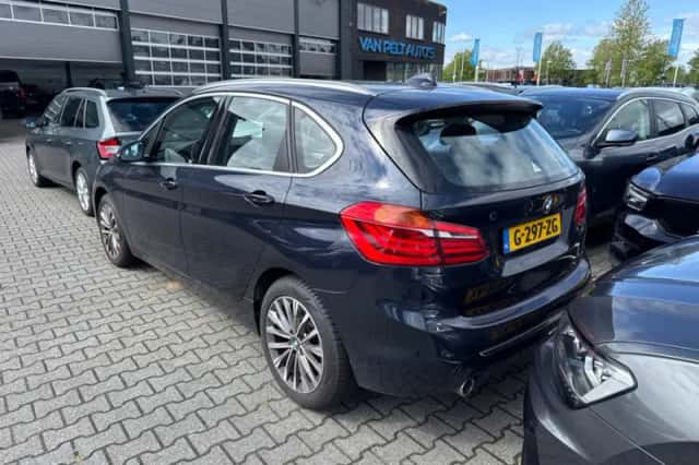 BMW 2-Serie (2020) thumbnail 2