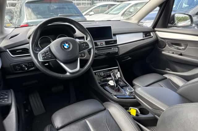 BMW 2-Serie (2020) thumbnail 3