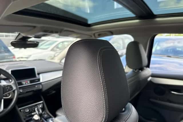 BMW 2-Serie (2020) thumbnail 4