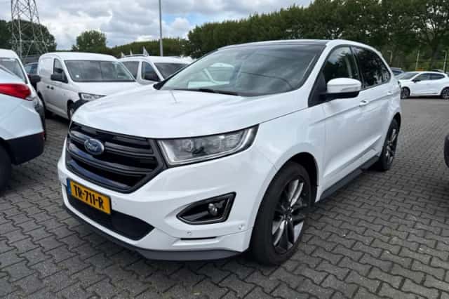 Ford Edge (2018) thumbnail 1