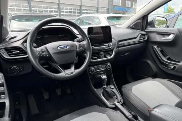 Ford Puma (2020) thumbnail 3
