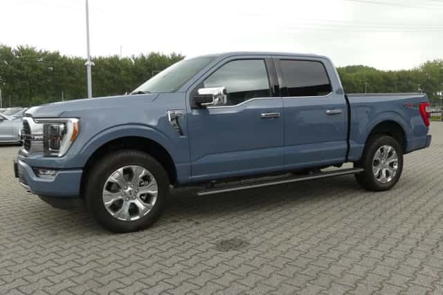 Ford F-150 (2024) thumbnail 2