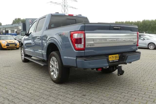 Ford F-150 (2024) thumbnail 3