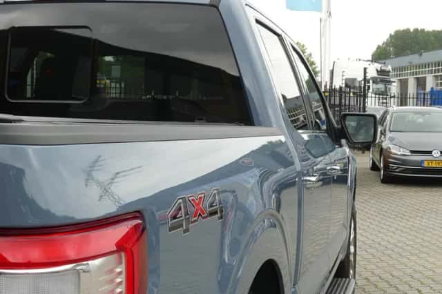 Ford F-150 (2024) thumbnail 6