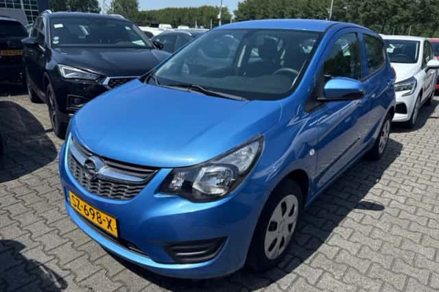 Opel Karl (2018) thumbnail 1