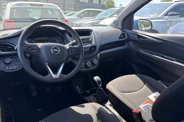 Opel Karl (2018) thumbnail 3