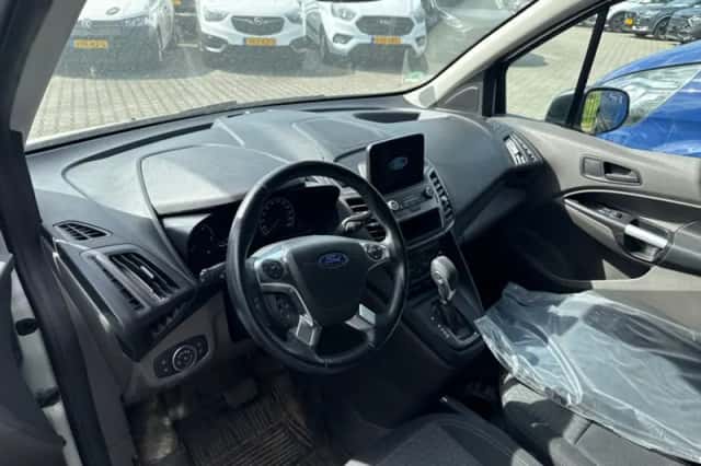 Ford Transit Connect (2022) thumbnail 3