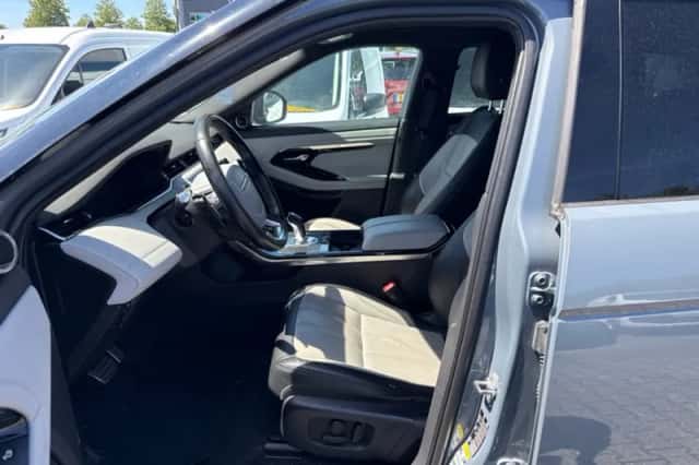 Land Rover Range Rover Evoque (2019) thumbnail 5