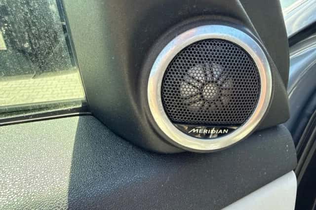 Land Rover Range Rover Evoque (2019) thumbnail 6