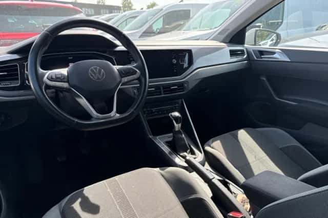 Volkswagen Polo (2021) thumbnail 3