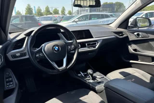 BMW 1-Serie (2019) thumbnail 3