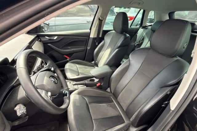 Škoda Kamiq (2022) thumbnail 4