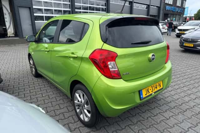 Opel Karl (2016) thumbnail 2